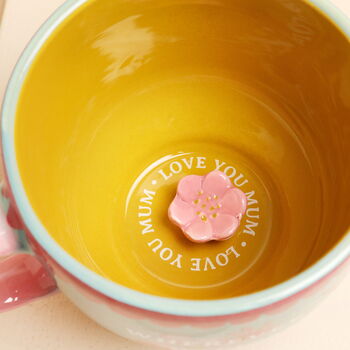 Mum Quote Mug, 2 of 3