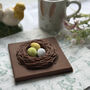 Belgian Chocolate Easter Nest | Easter Gifts, thumbnail 2 of 3