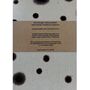 Upcycled A5 Notebook Using Reused Coffee Cups And Linen Polka Dot Print, thumbnail 5 of 8