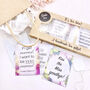 Bridal Tea Party Gift / Gift For Bride To Be, thumbnail 3 of 12