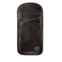 Slim Leather Glasses Case. 'The Rufeno', thumbnail 4 of 12