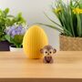 Monkey Easter Tiny Little Gifts, thumbnail 1 of 2
