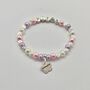 Personalised Goddaughter Charm Bracelet, thumbnail 4 of 10