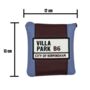 Aston Villa Villa Park Mallet Putter Cover, thumbnail 5 of 5