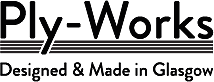 Ply-Works Logo