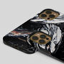 Rain Storm Marble Tough Case For iPhone, thumbnail 4 of 4