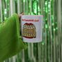 Ugly Sweater Mug – Funny Christmas Coffee Cup, thumbnail 6 of 8