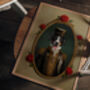 Vintage Pet Portraits, thumbnail 4 of 6