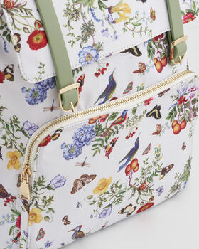 Alice Garden Large Backpack, 8 of 9