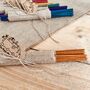 Handmade Fair Trade Natural Incense Joss Sticks, thumbnail 10 of 12