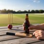 Personalised Cricket Bat Bottle Opener, thumbnail 5 of 10