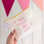 Mini Makers Kit Travel Crafts Busy Bag, thumbnail 1 of 5