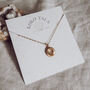 Sky Necklace, thumbnail 5 of 6