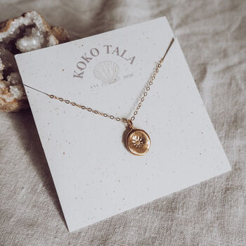 Sky Necklace, 5 of 6