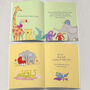 Personalised Twins Story Book, thumbnail 3 of 8