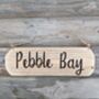 Driftwood Style Sign, thumbnail 5 of 12