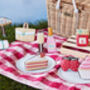 Summer Picnic Biscuit Tin, thumbnail 1 of 4