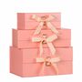 Personalised Luxury Blush Pink Gift Box Selection, thumbnail 2 of 6