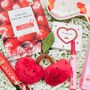 Cherry Birthday Pamper Giftbox For Girls, thumbnail 11 of 11