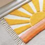Sunset Tufted Rug, thumbnail 3 of 4