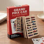 Formula One Playing Cards, thumbnail 2 of 5