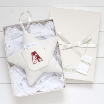 Personalised Tooth Fairy Star Gift, 4 of 11
