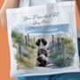 Personalised Springer Spaniel Dog Beach Walk Collection, thumbnail 7 of 8
