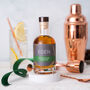 Spiced Rum Personalised Christmas Letterbox Gifts, thumbnail 1 of 7