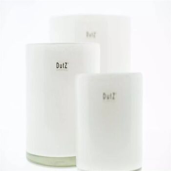 Cylinder C1 Votive White, 3 of 8