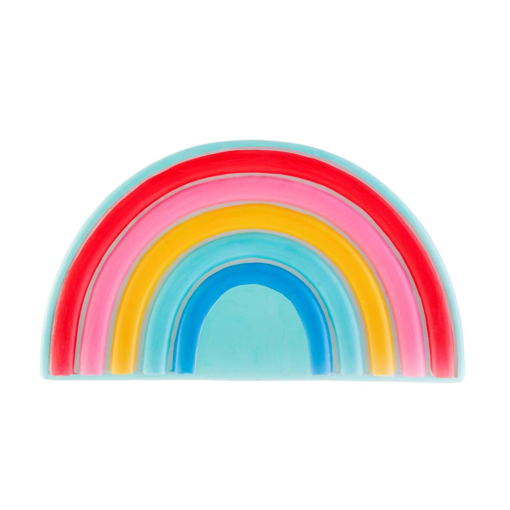 rainbow night light argos