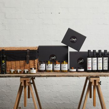 The Kemia Olive Hamper, 7 of 7