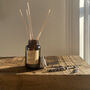 Rosemary, Lavender And Clary Sage Rattan Reed Diffuser, thumbnail 1 of 8