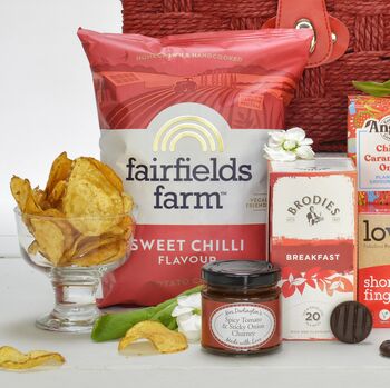 Gluten Free Gift Basket, 3 of 5