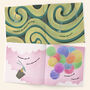 Personalised First Day Of School Book, thumbnail 5 of 10