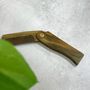 Personalised Wooden Folded Beard Comb For Him, thumbnail 4 of 6
