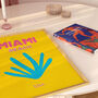 Miami Beach Travel Print, thumbnail 3 of 3