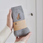 Vizsla Organic Cotton Apron, thumbnail 4 of 12