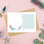 Make Your Own Christmas Scratch Card, thumbnail 3 of 11