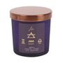 Air Element Neroli Crystal Chip Candle, thumbnail 2 of 4