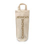 Personalised Champagne Bottle Bag, thumbnail 5 of 6