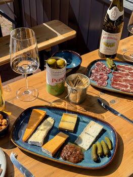 Wine And Cheese Tasting Experience In Manchester For Two, 2 of 11