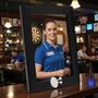 Personalised Darts Photo Frame, thumbnail 5 of 8