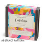 A Little Box Of Confidence Mini Candle Gift Set, thumbnail 3 of 12