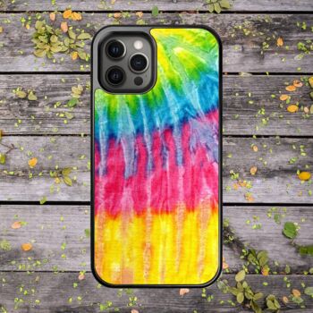 Tie Dye iPhone Case, 2 of 5