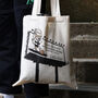 It's Coming Home England Tote Bag, thumbnail 2 of 3