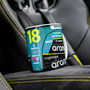Stroll #18 2025 Formula Racing Car Mug, thumbnail 1 of 4