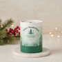 Unscented Christmas Tree Candle Traditional Christmas, thumbnail 2 of 6