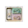 Luxury Vintage Victorian Tea And Biscuits Gift Set, thumbnail 2 of 4