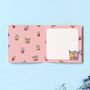 Bubble Tea Birthday Card | Cute Greetings Card, thumbnail 2 of 4