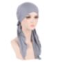 Chemo Headscarf Headwrap Super Soft Fabric, thumbnail 10 of 12